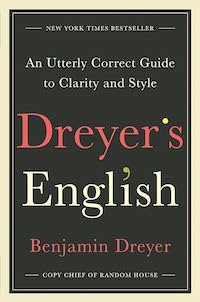 Dreyer's English