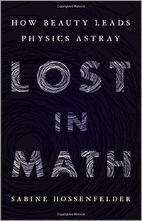 Lost in Math